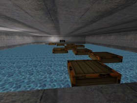 Карта «kzcn_suozhang» для CS 1.6