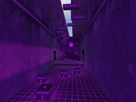 Карта «kzcn_synergy» для CS 1.6