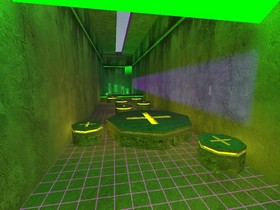 Карта «kzcn_synergy_h» для CS 1.6