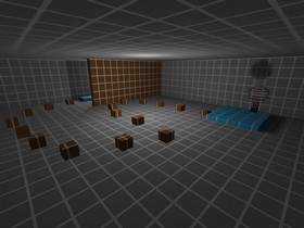 Карта «kzcn_xyy_extremebhop» для CS 1.6