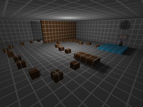 Карта «kzcn_xyy_hdbhop» для CS 1.6