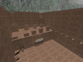 Карта «kzee_wood» для CS 1.6