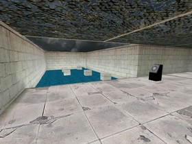 Карта «kzeed_bhop_madness» для CS 1.6