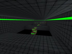 Карта «kzeed_strange» для CS 1.6