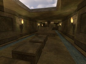 Карта «kzex_templejourney» для CS 1.6