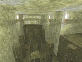 Карта «kzfr_bk_bhopblock» для CS 1.6