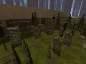 Карта «kzfr_bkm_bunker» для CS 1.6