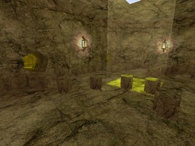 Карта «kzfr_rockbhop» для CS 1.6