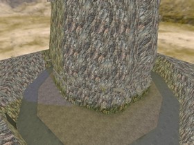 Карта «kzfr_skatepark» для CS 1.6