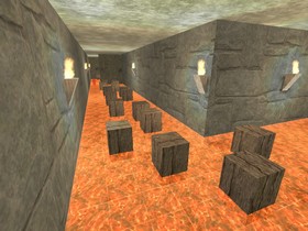 Карта «kzfr_speed_bhopbloc_h» для CS 1.6