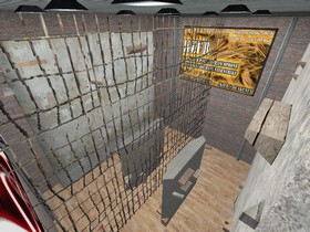 Карта «kzfr_wallclimb_race» для CS 1.6