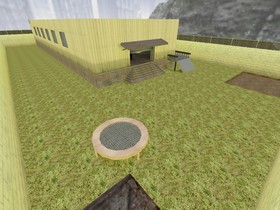 Карта «kzge_ljrun» для CS 1.6