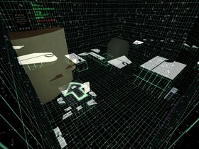 Карта «kzhk_simple» для CS 1.6