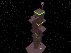 Карта «kzkg_standuptower» для CS 1.6