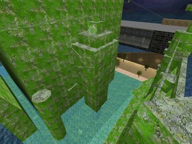 Карта «kzkl_soraia420» для CS 1.6