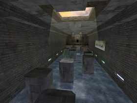 Карта «kzla_buniyams» для CS 1.6