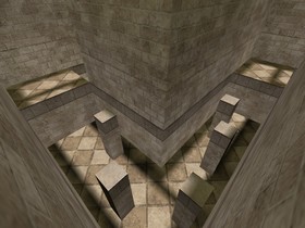 Карта «kzla_indoorbhop» для CS 1.6