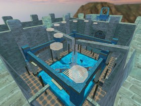 Карта «kzls_kodash_bf» для CS 1.6