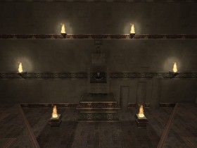 Карта «kzls_sanctuary» для CS 1.6