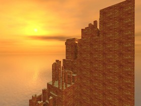 Карта «kzlt_blockmania» для CS 1.6