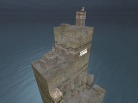 Карта «kzlt_blockmania2» для CS 1.6