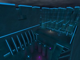 Карта «kzlu_magicjazz» для CS 1.6