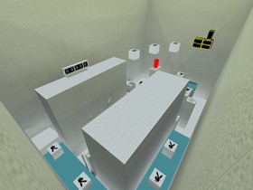 Карта «kzlu_playboybhop_h» для CS 1.6