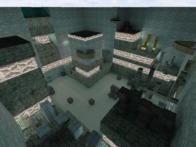 Карта «kzlv_heroxblock» для CS 1.6