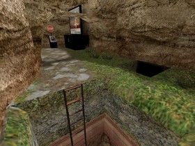 Карта «kzlv_vaz_ujo_e» для CS 1.6