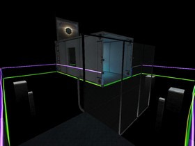 Карта «kzlv_vaz_ujo_remake» для CS 1.6