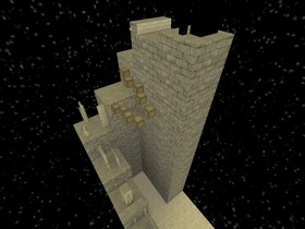 Карта «kzm_fatalisblock» для CS 1.6