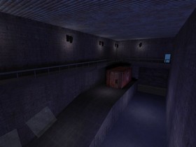 Карта «kzmn_basic_jumps» для CS 1.6