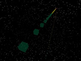 Карта «kzmo_outerspace» для CS 1.6