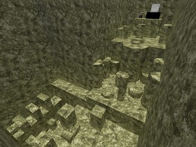 Карта «kzmo_rockblock» для CS 1.6