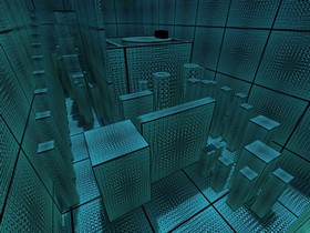 Карта «kzmo_roundhop» для CS 1.6