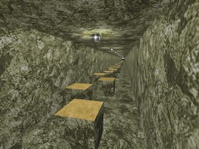 Карта «kzmo_theloooongbhop» для CS 1.6