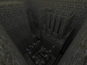 Карта «kzmo_urdblock» для CS 1.6