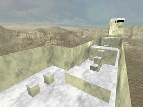 Карта «kzmo_vegabhop» для CS 1.6