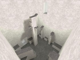 Карта «kznl_sequence_seven» для CS 1.6