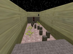 Карта «kzpe_desafio_bhop» для CS 1.6