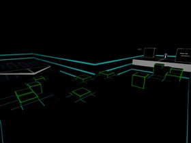 Карта «kzpf_bhop» для CS 1.6