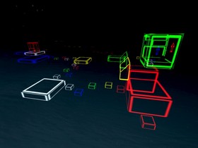 Карта «kzr_mo_spacebhop» для CS 1.6