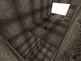 Карта «kzr_sgs» для CS 1.6