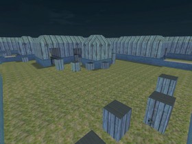 Карта «kzra_aim_ak_colt» для CS 1.6