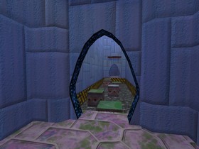 Карта «kzra_arrowtheliar» для CS 1.6