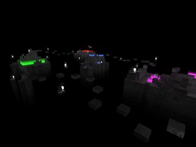 Карта «kzra_darkness» для CS 1.6