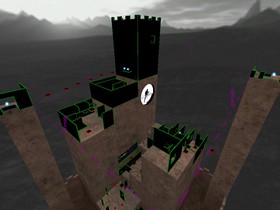 Карта «kzra_hnsclimb» для CS 1.6