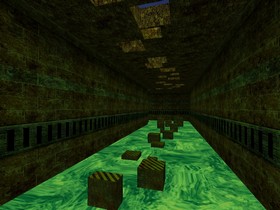 Карта «kzra_nonstopbhop» для CS 1.6