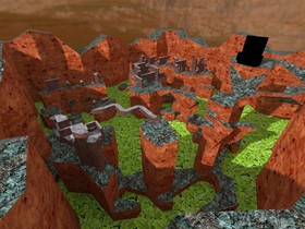 Карта «kzra_oddland» для CS 1.6