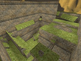 Карта «kzra_slide_zilver» для CS 1.6